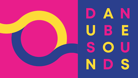 Danube Sounds logo